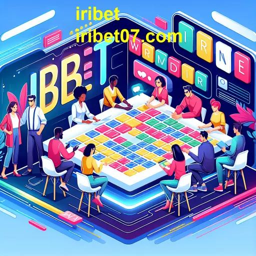 Explorando a Seção 'Sobre' do Iribet: Jogos que Ensinam e Divertem