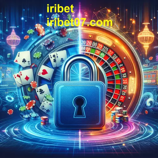 A Importância da Segurança nos Jogos Online: Um Foco na Iribet